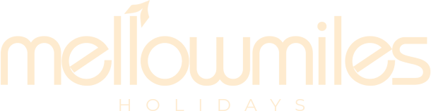 MellowMiles Holidays